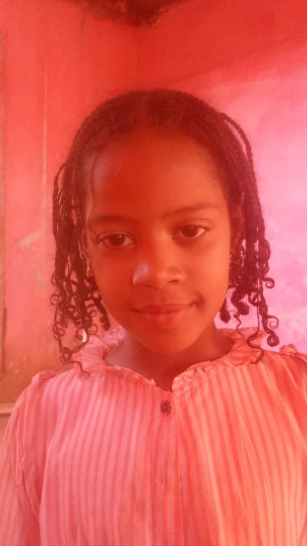 Human Appeal Orphan - Ayah