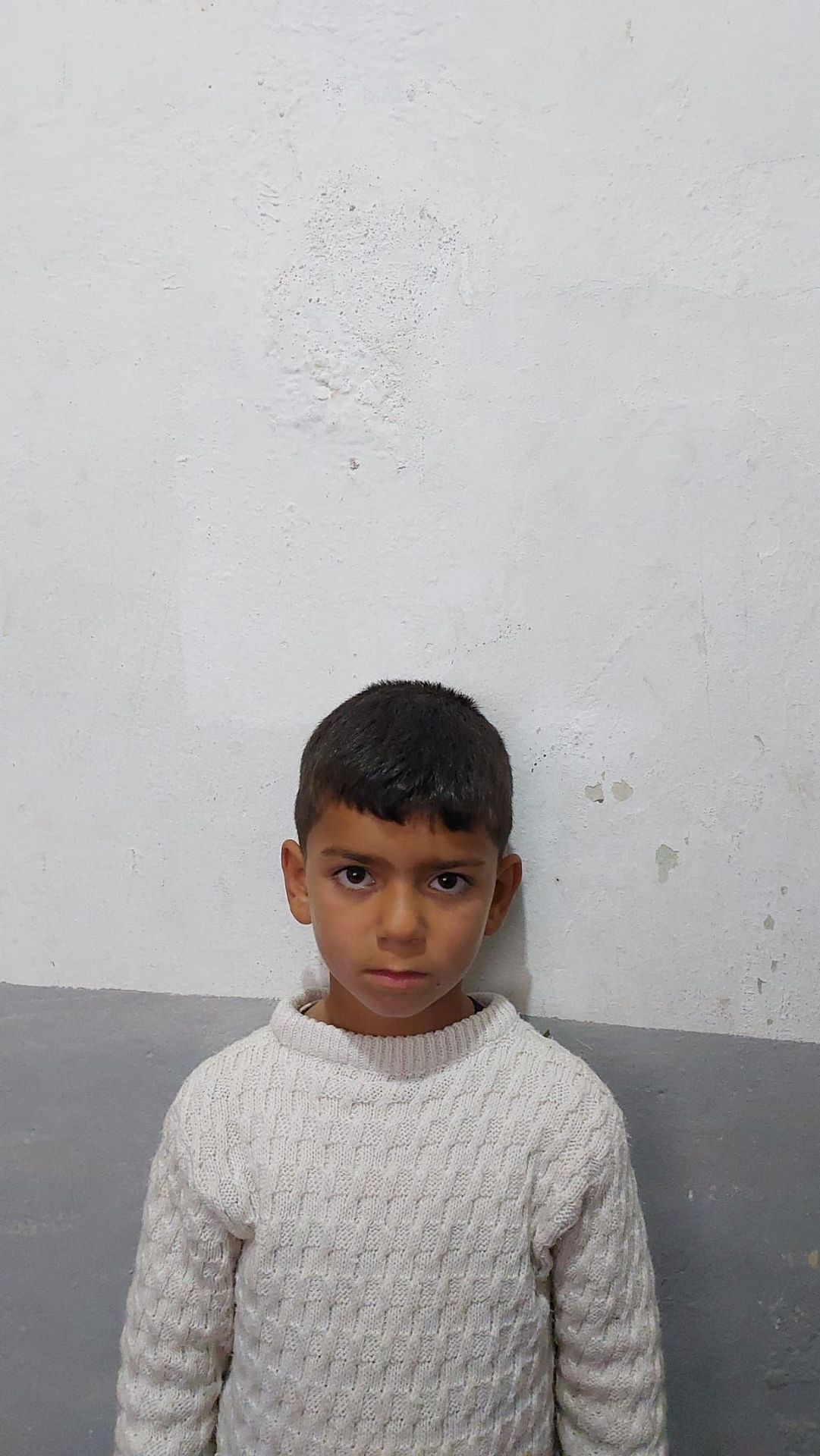 Human Appeal Orphan - Yazan