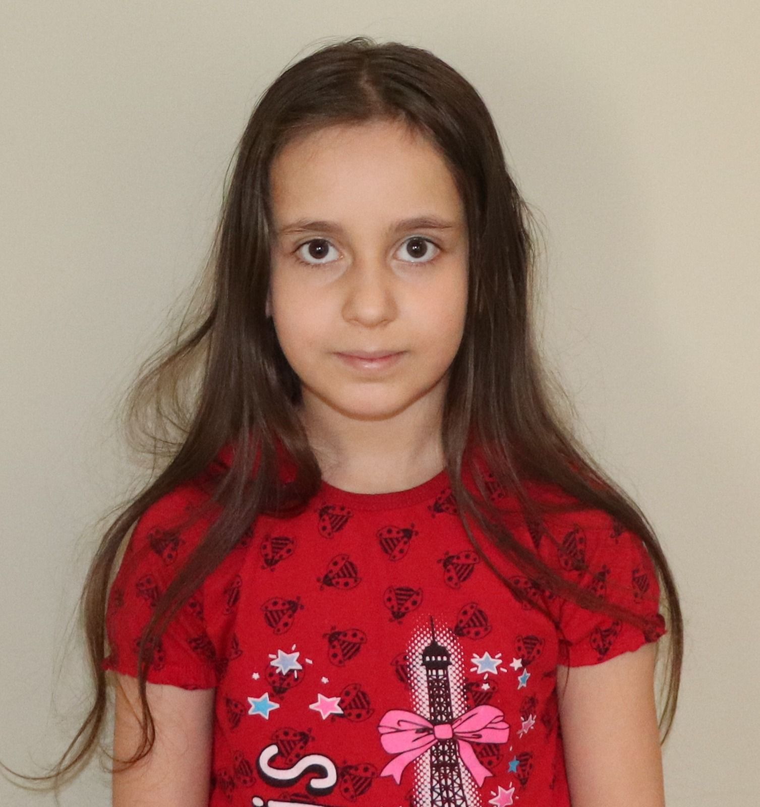 Human Appeal Orphan - Afra