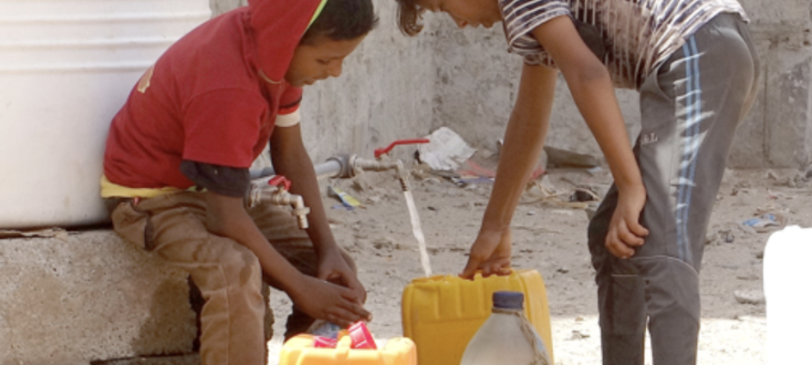 Solar-Powered Water Wells: How Technology Is Changing Water Access