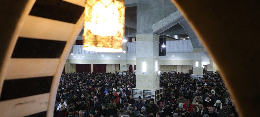 Islamic New Year 2026: When It Falls, What Muharram Means, and How to Mark It