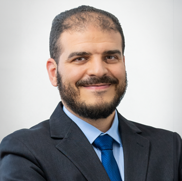 Dr. Abdulrahman Alhefny