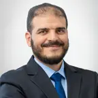 Dr. Abdulrahman Alhefny