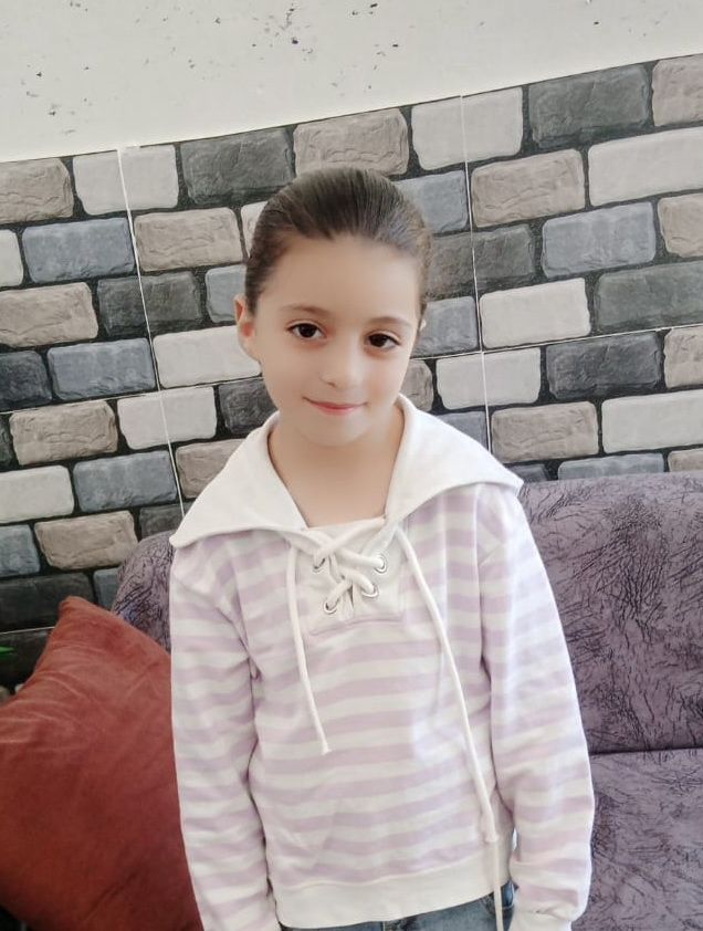 Human Appeal Orphan - Rahma