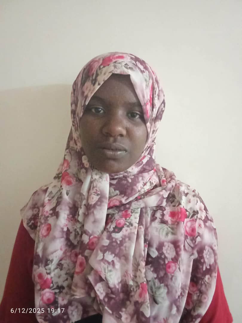 Human Appeal Orphan - Nafahat