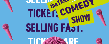 Joy and Impact Unleashed as Comedy Tour Funds Critical Relief for Those in Need