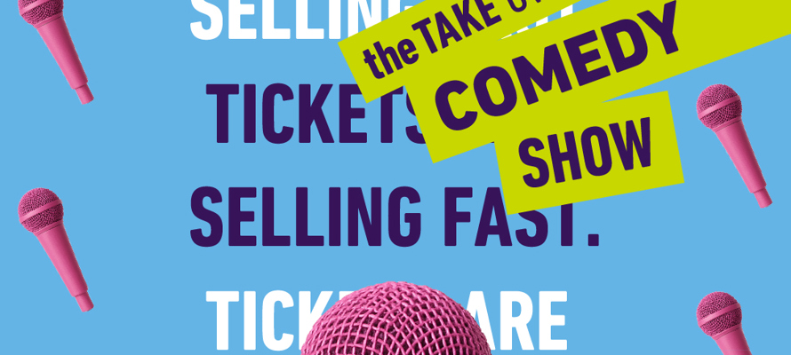  Human Appeal USA to Host National Comedy Tour