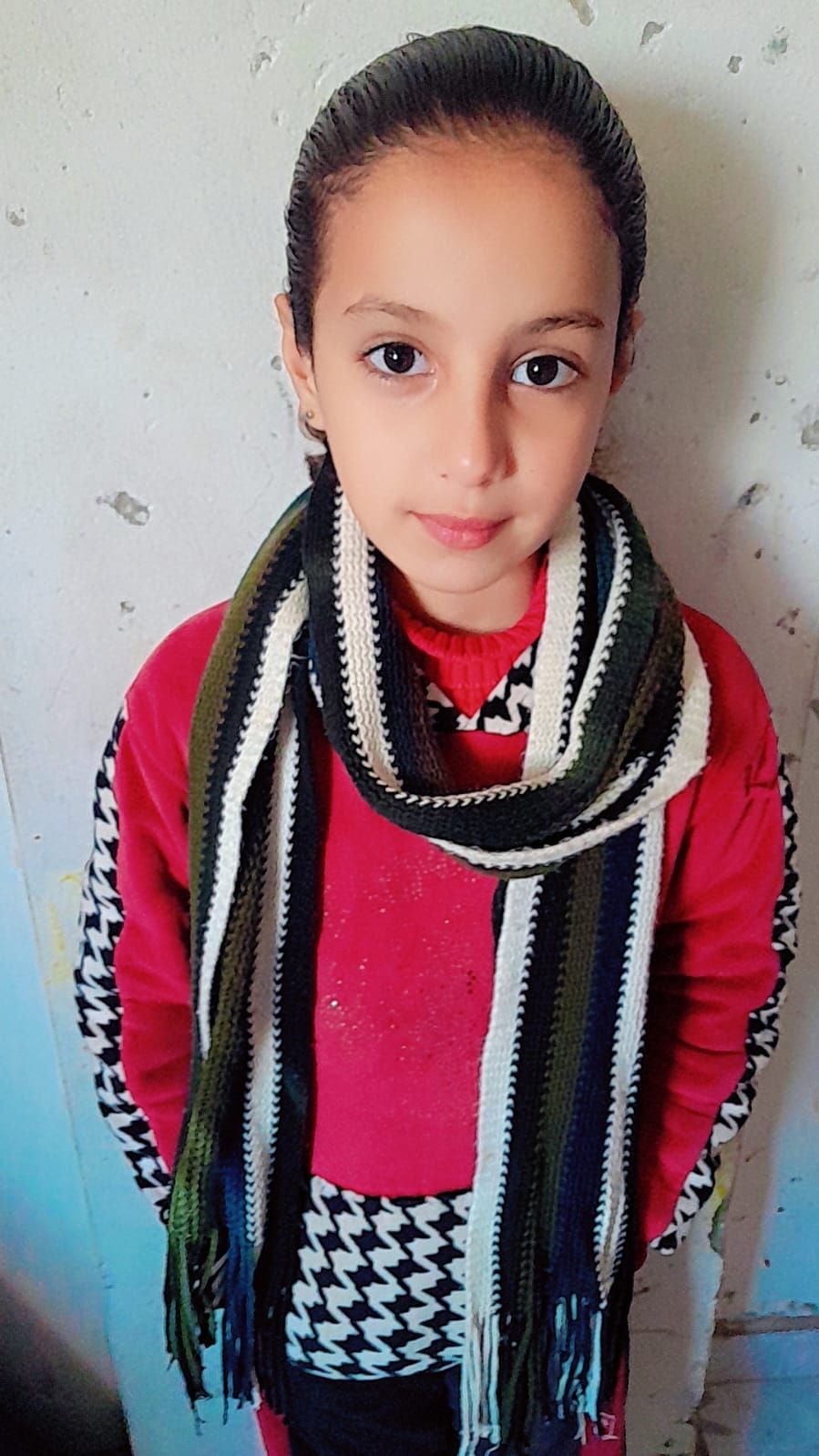 Human Appeal Orphan - Sama