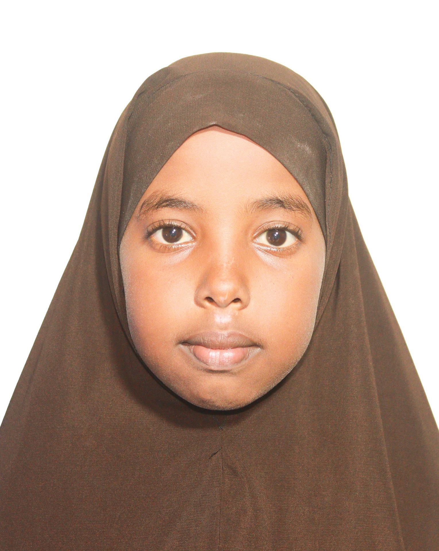 Human Appeal Orphan - Sahlan Mohamed