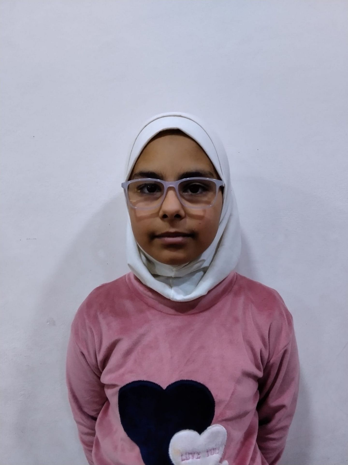 Human Appeal Orphan - Asayel