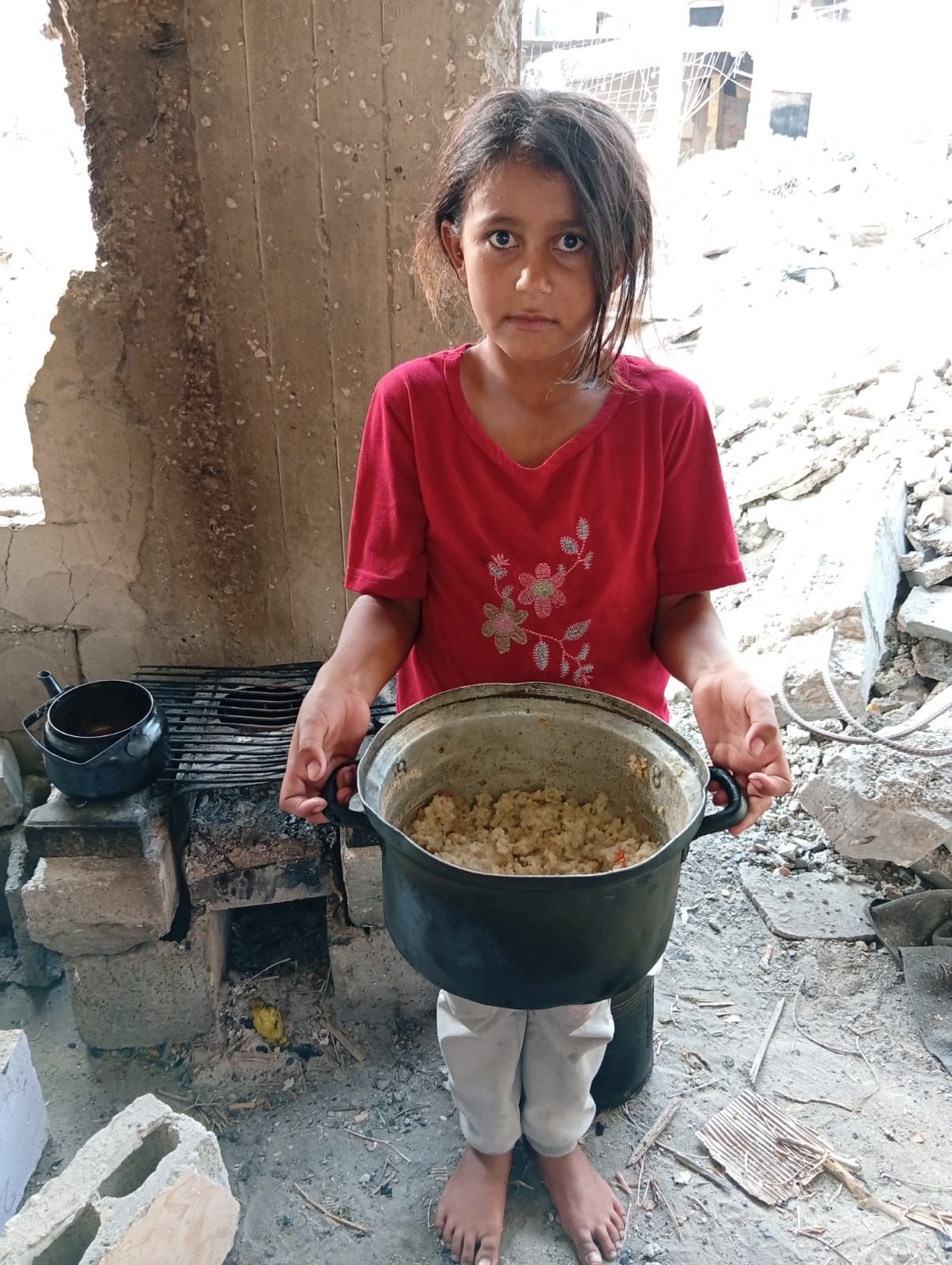 Human Appeal Orphan - Razan