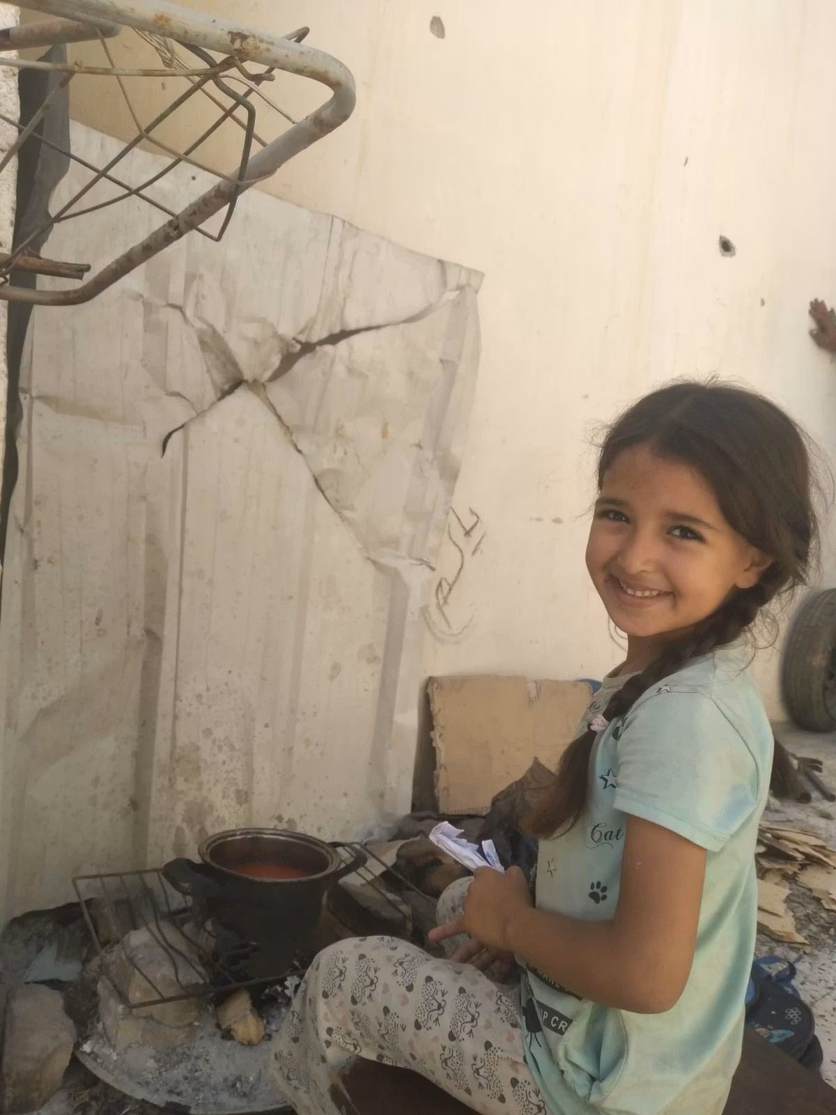 Human Appeal Orphan - Ahlam