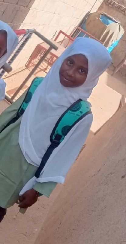 Human Appeal Orphan - Baraah