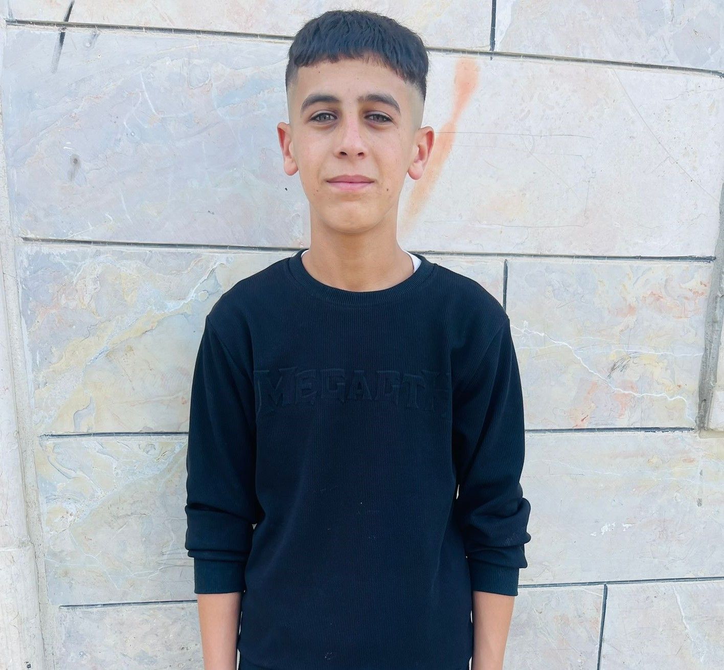 Human Appeal Orphan - Yazeed