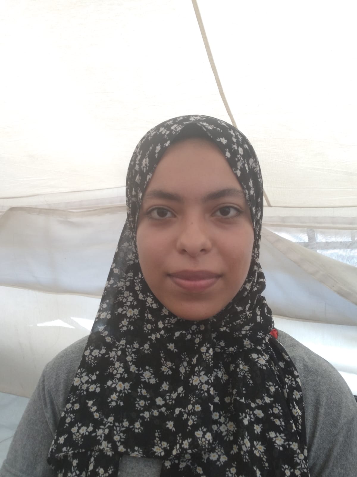 Human Appeal Orphan - Nada