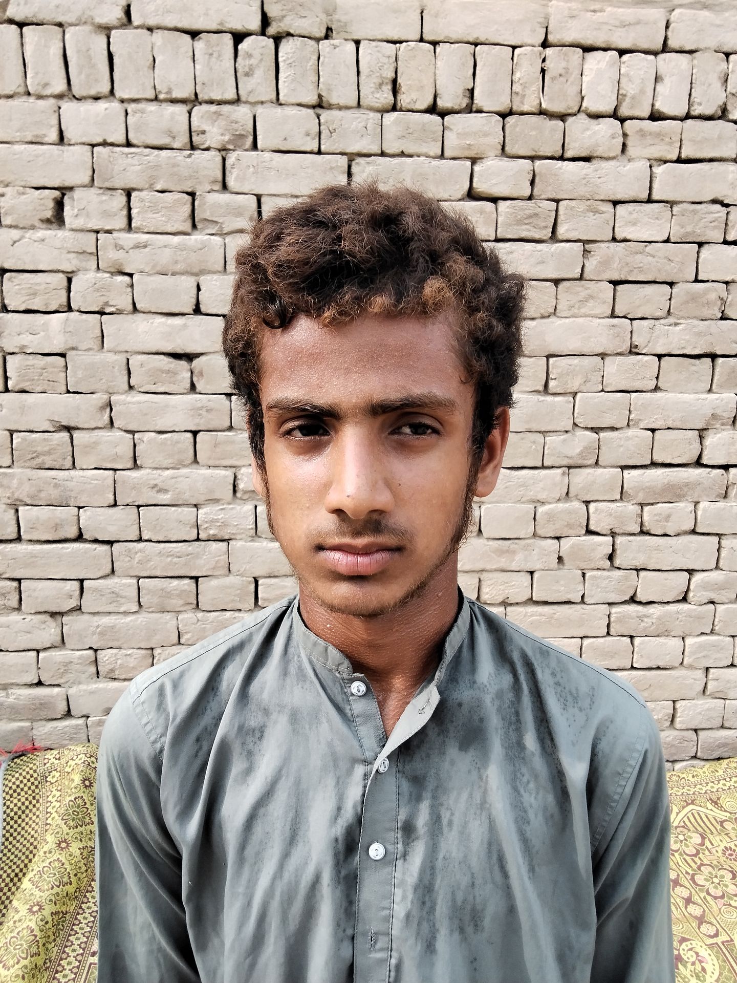 Human Appeal Orphan - Allah