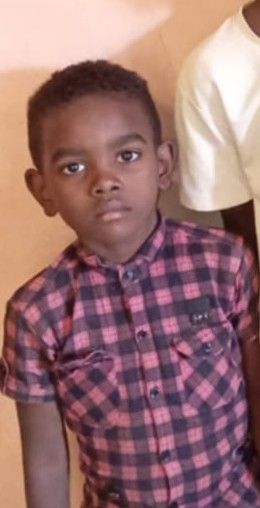 Human Appeal Orphan - Mutaman