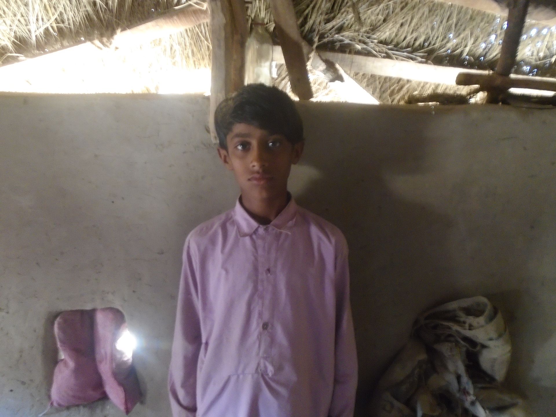 Human Appeal Orphan - Qeemat