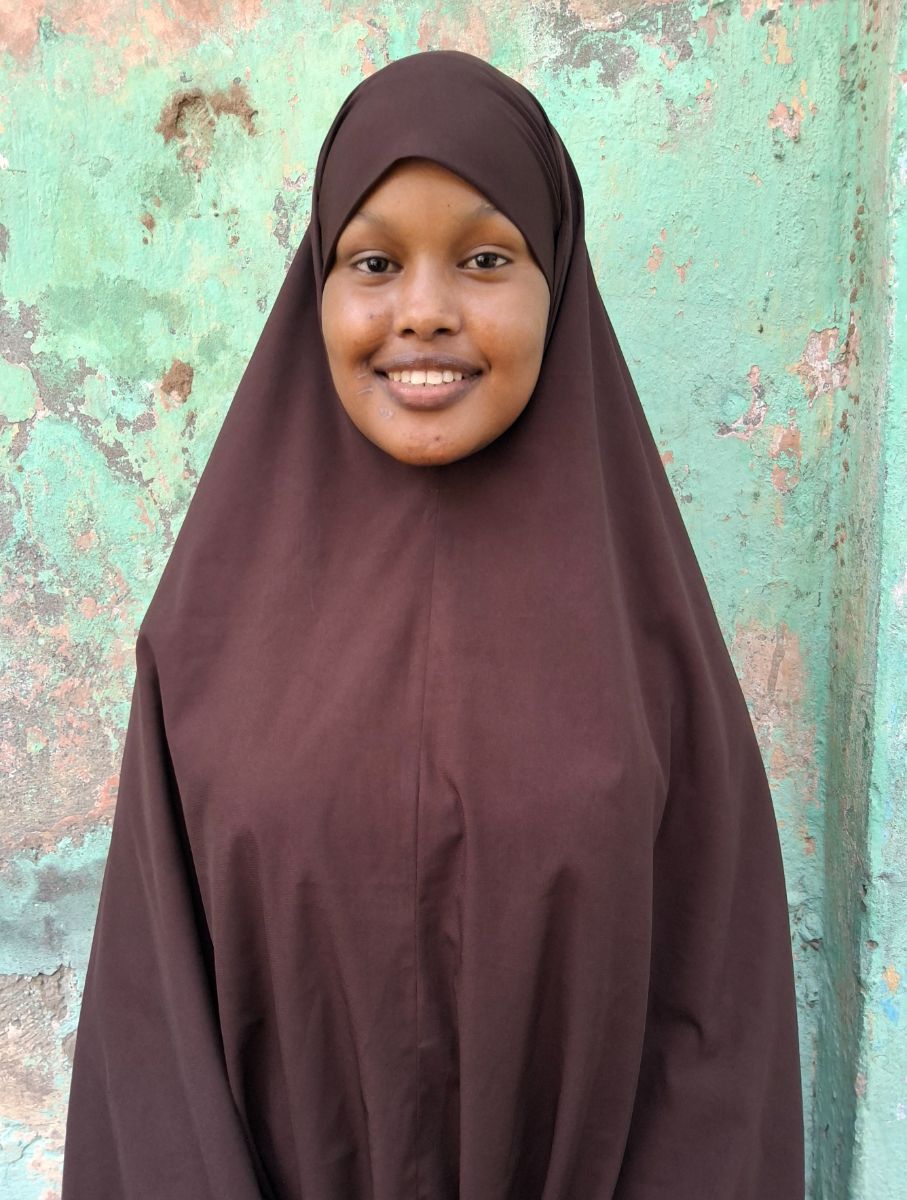 Human Appeal Orphan - Ayan
