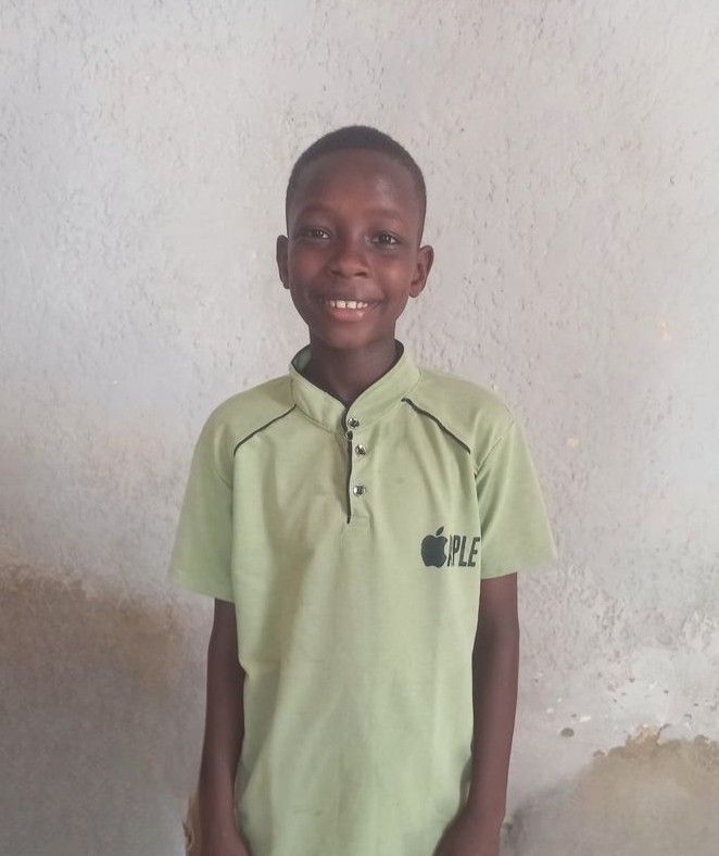 Human Appeal Orphan - Abdal wahab