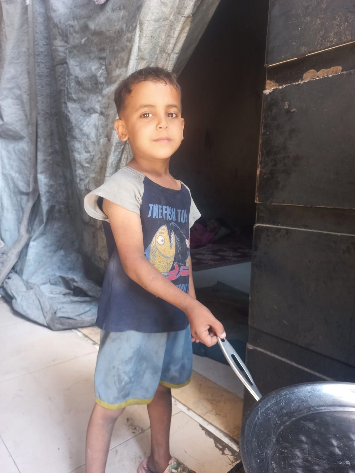 Human Appeal Orphan - Daif.Allah