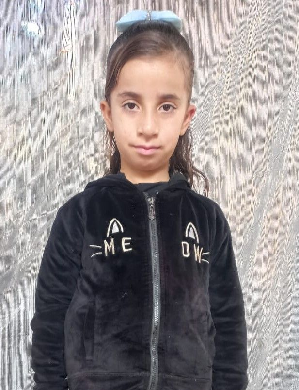 Human Appeal Orphan - Sama