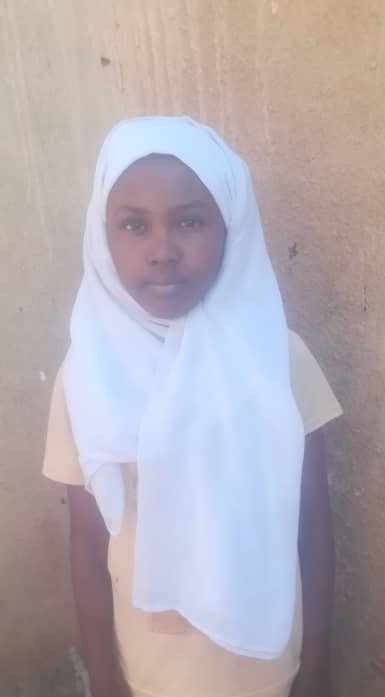 Human Appeal Orphan - Safat