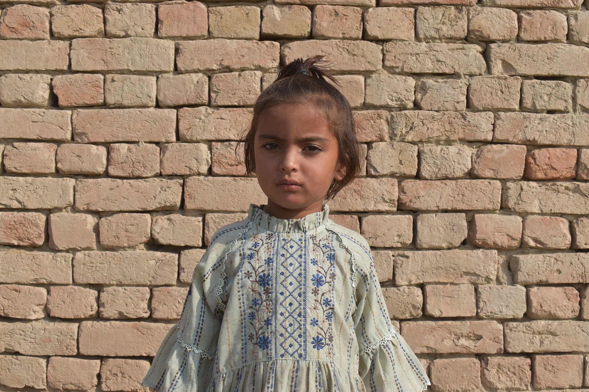 Human Appeal Orphan - Nida