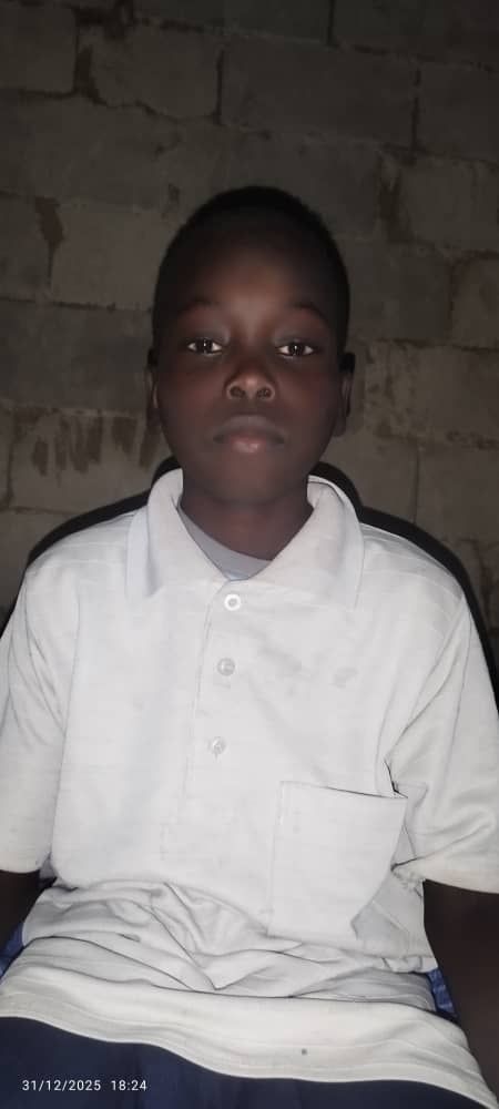 Human Appeal Orphan - Adam