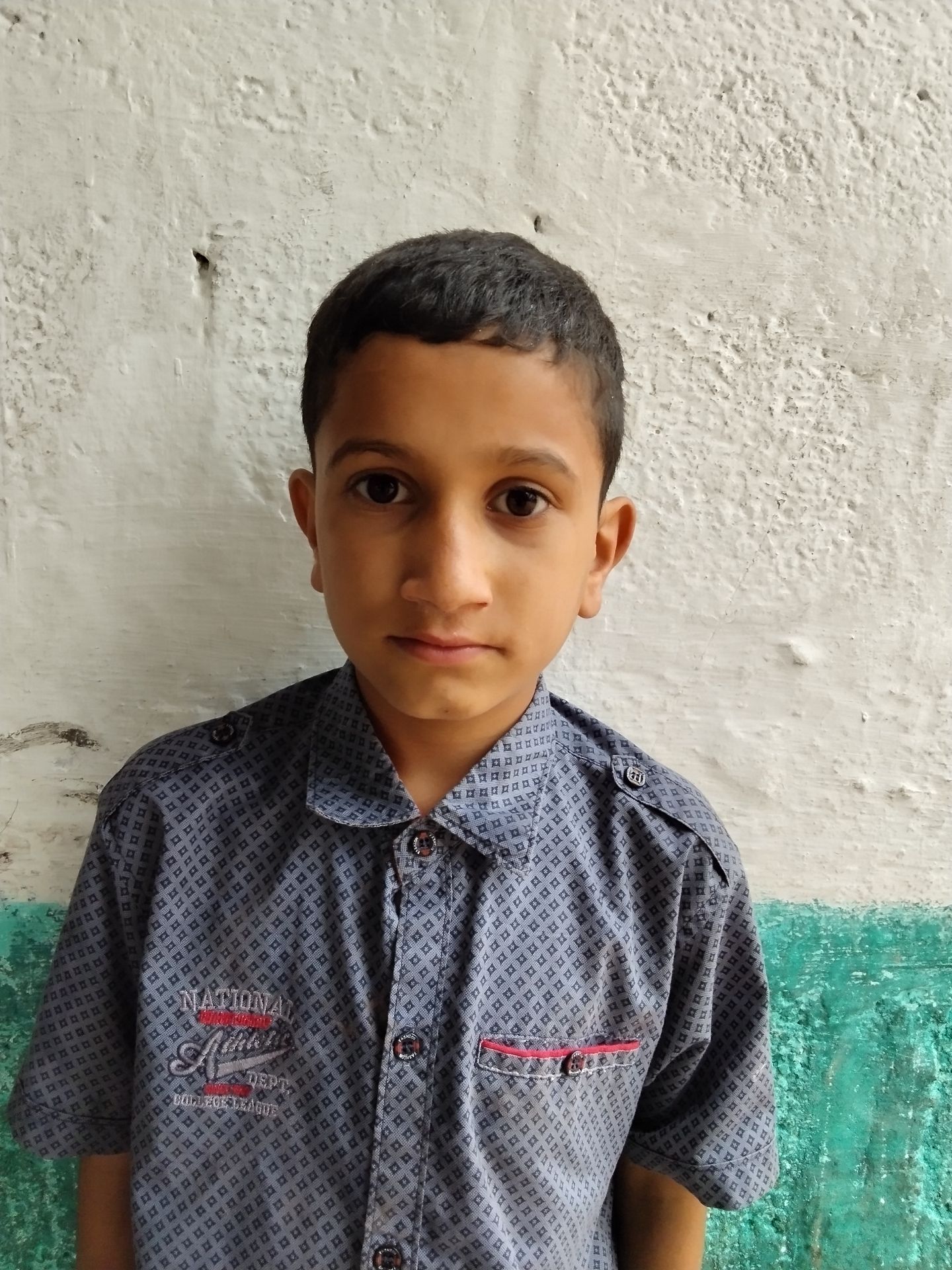 Human Appeal Orphan - Umer