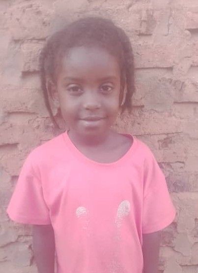 Human Appeal Orphan - Amna