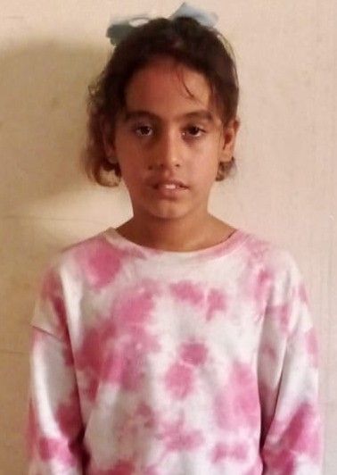 Human Appeal Orphan - Layan