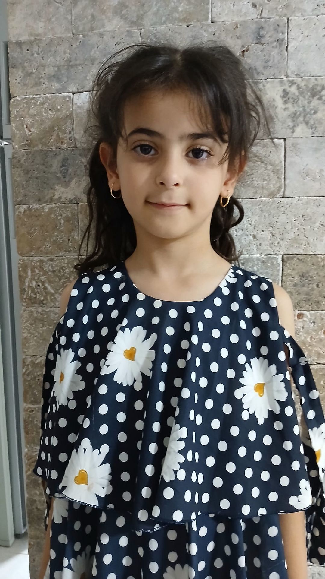 Human Appeal Orphan - Aisha