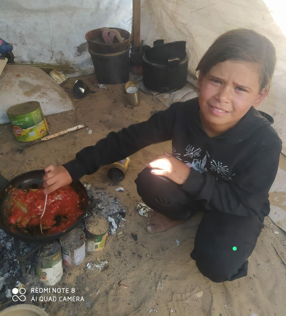 Human Appeal Orphan - Joud