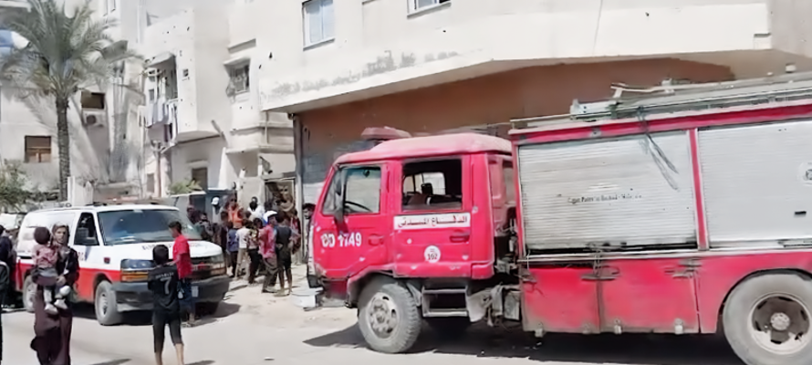 Statement from Human Appeal