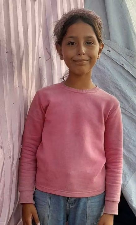 Human Appeal Orphan - Amal