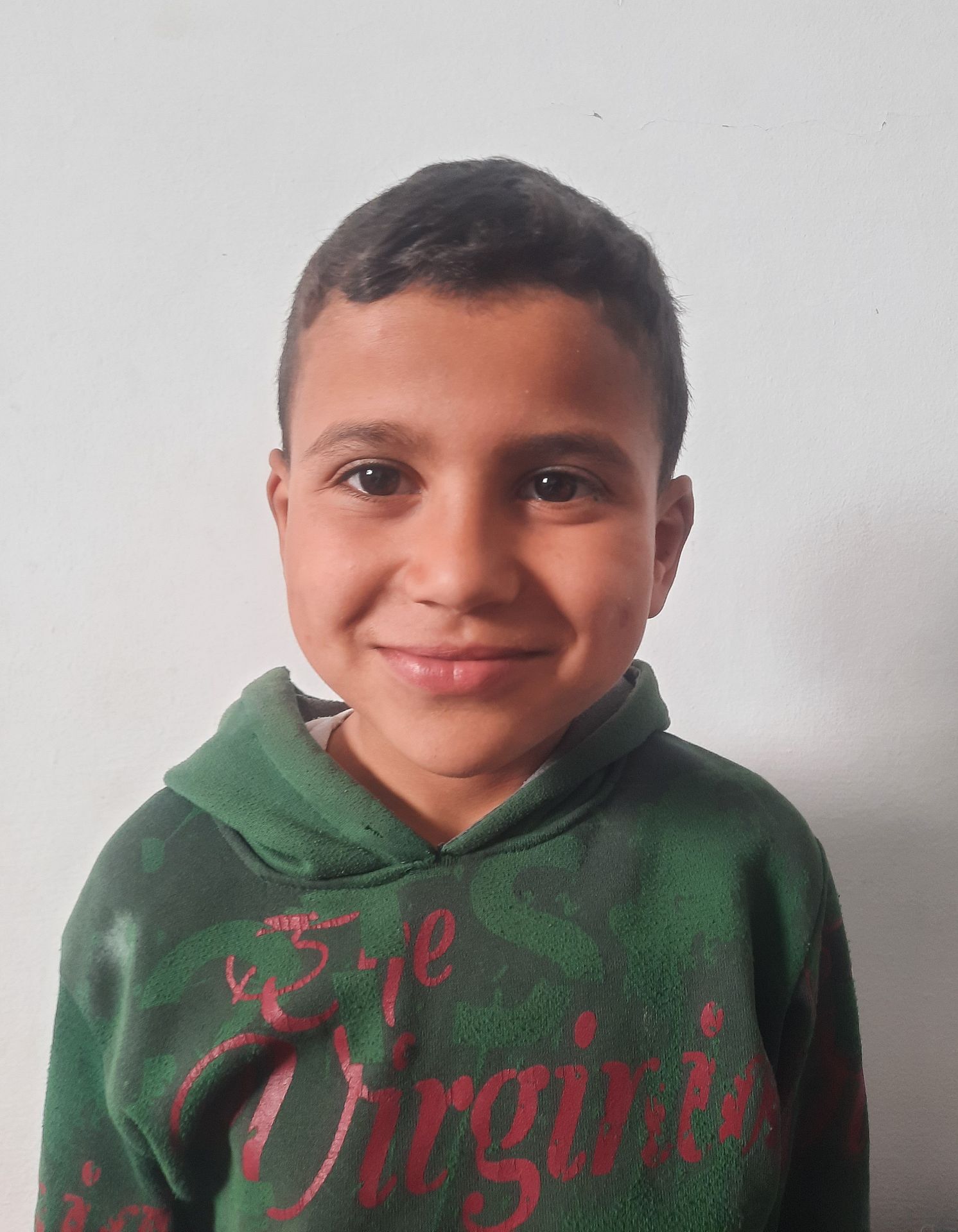 Human Appeal Orphan - Luay