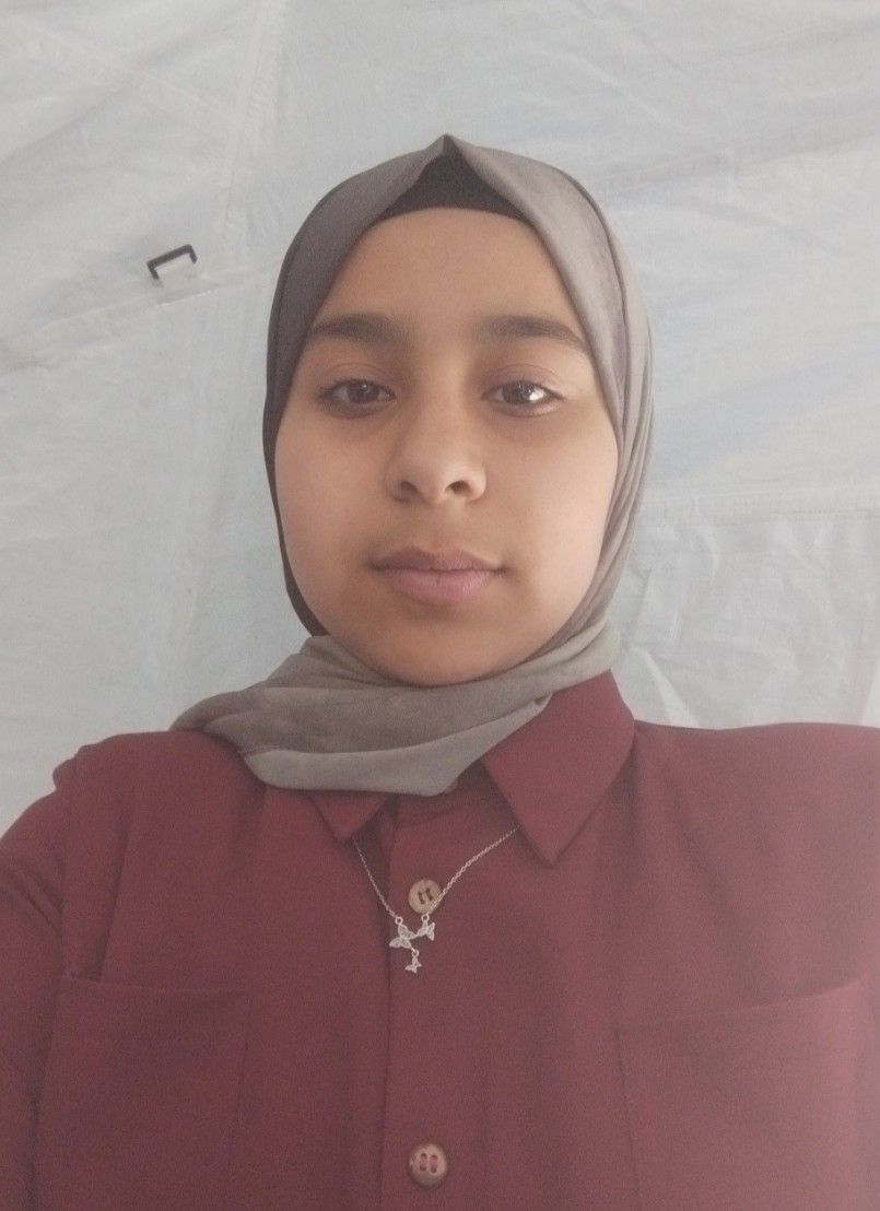 Human Appeal Orphan - Nisma