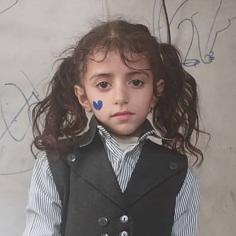 Human Appeal Orphan - Hala