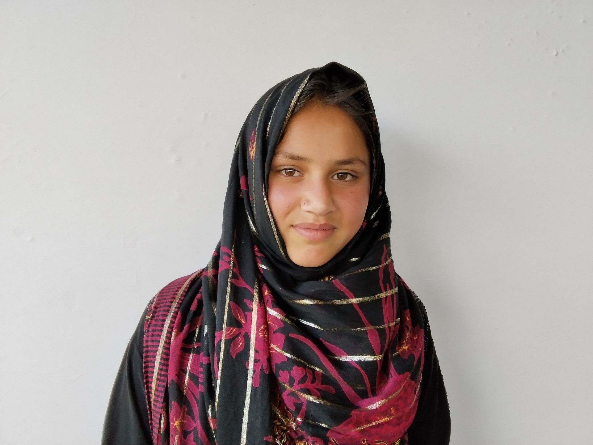 Human Appeal Orphan - Fatima