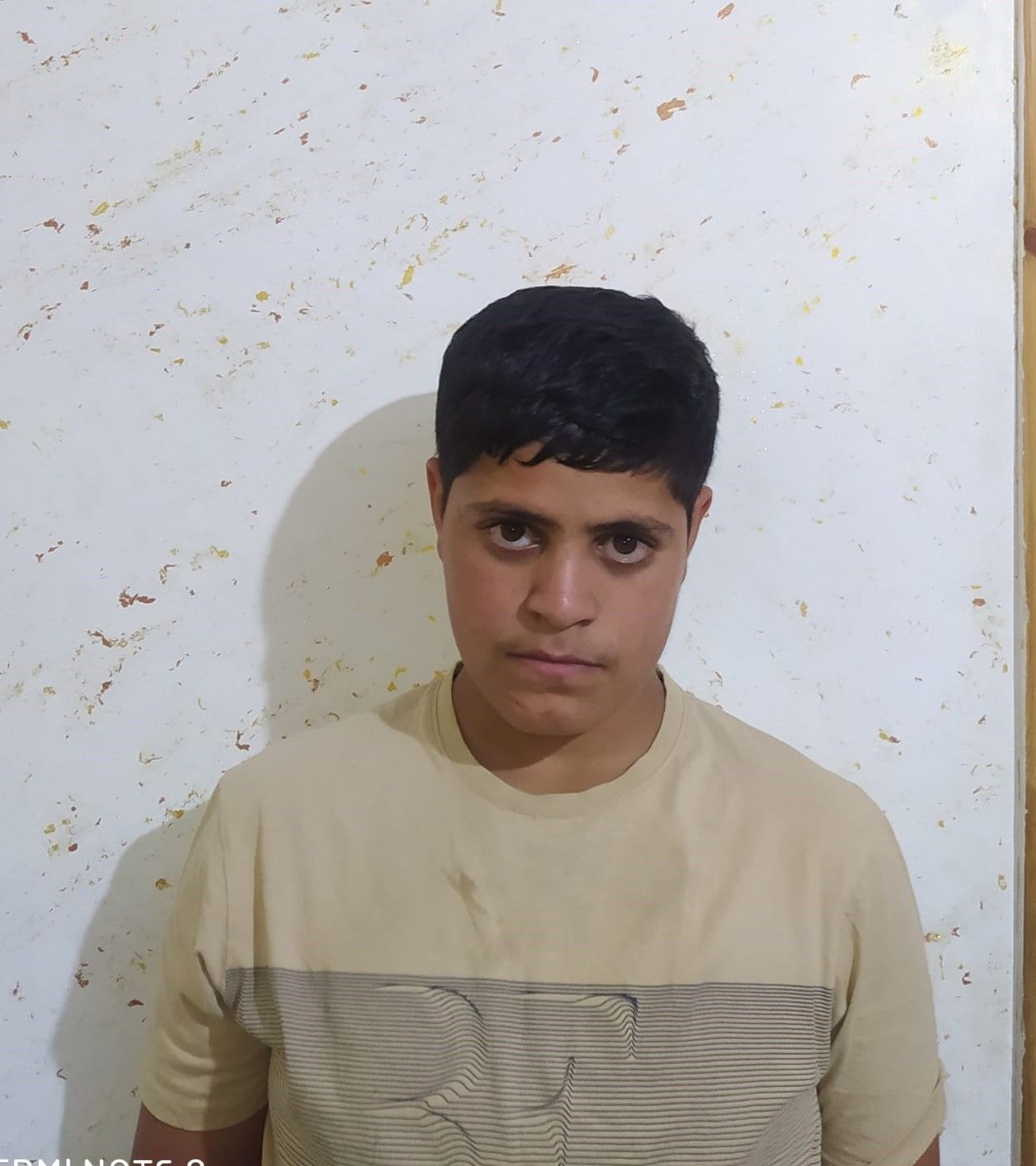 Mahmoud, Human Appeal Orphan from Palestine