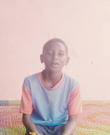 Human Appeal Orphan - Al-Tayieb