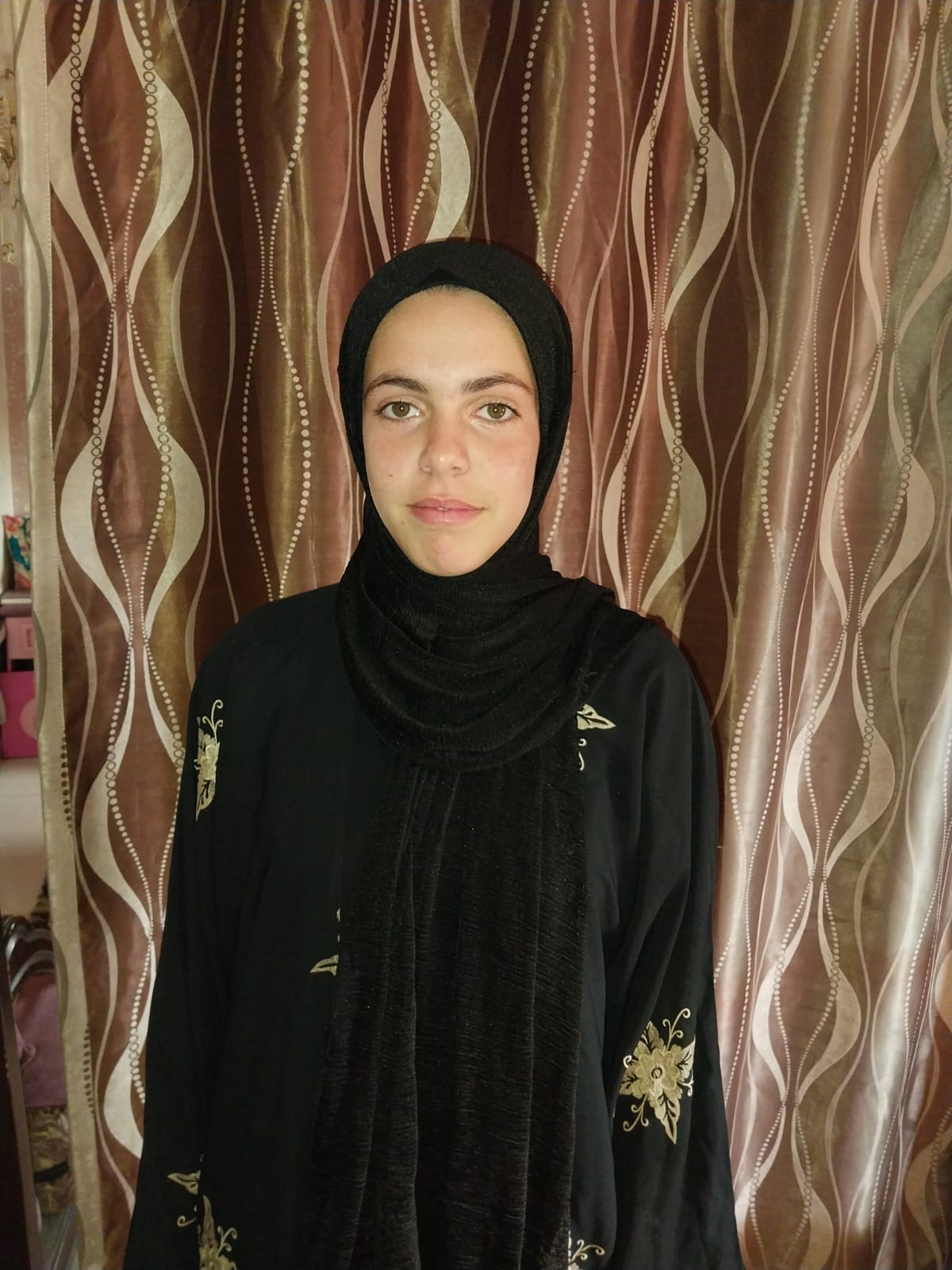 Human Appeal Orphan - Huda