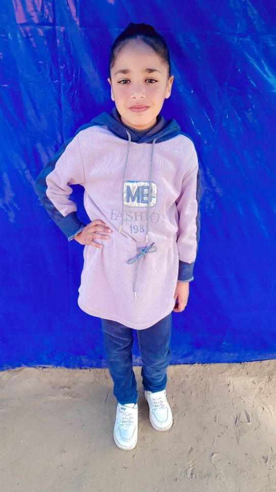 Orphan Profile | Human Appeal USA