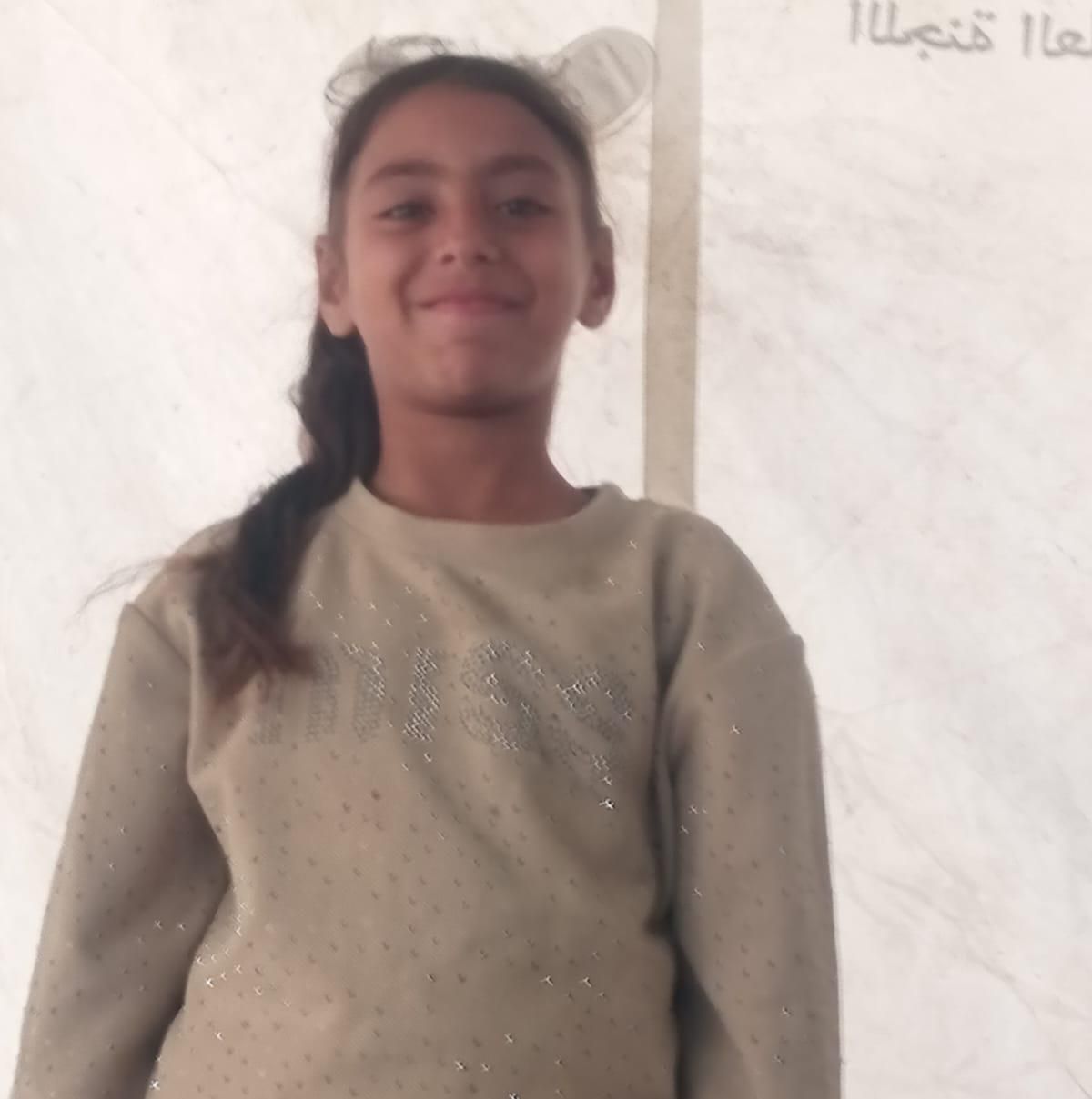 Human Appeal Orphan - Sham