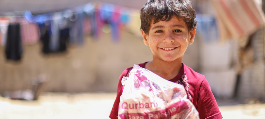 Qurbani Rules: Who Has to Give, When, and How