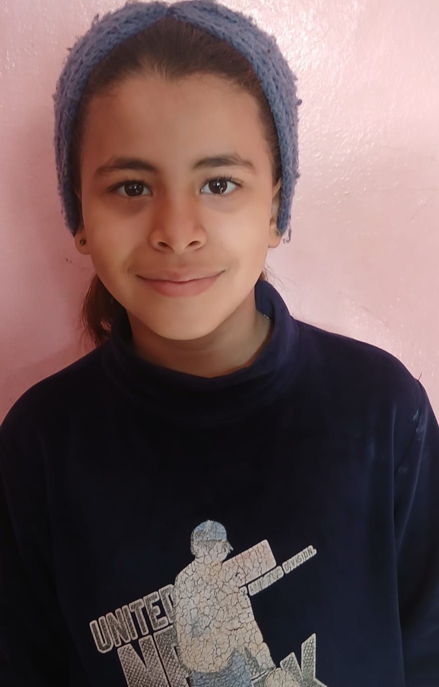 Human Appeal Orphan - Mira