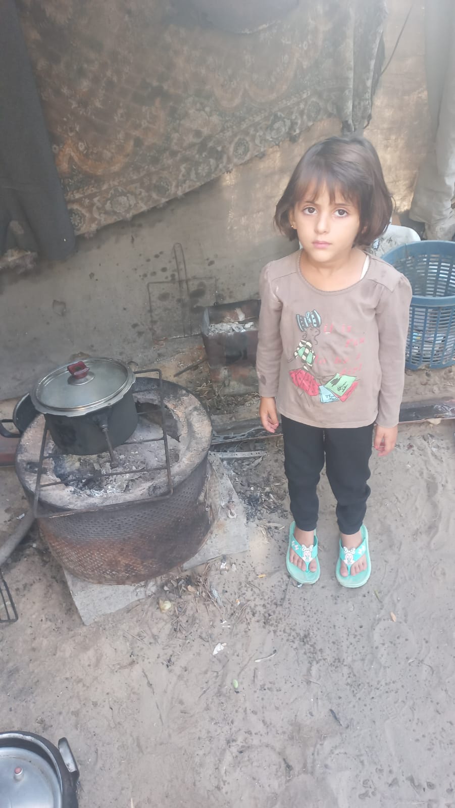 Human Appeal Orphan - Dana