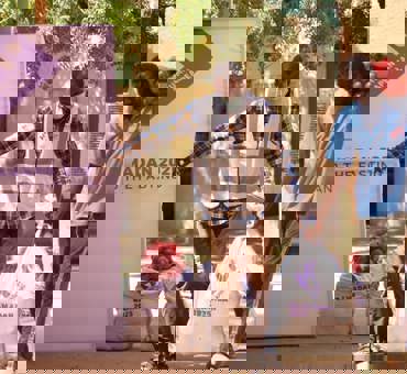  Feed The Fasting in Sudan 