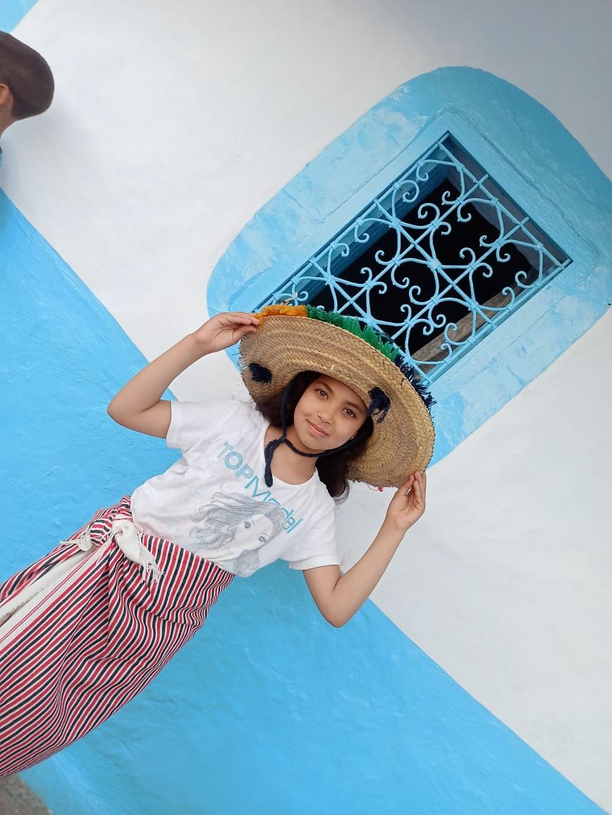 Human Appeal Orphan - Roeya